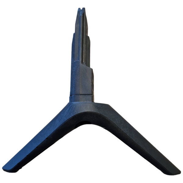 SAMSUNG - BN96-50861G (BN96-50861B) - TV Standfuß, Halter, rechts