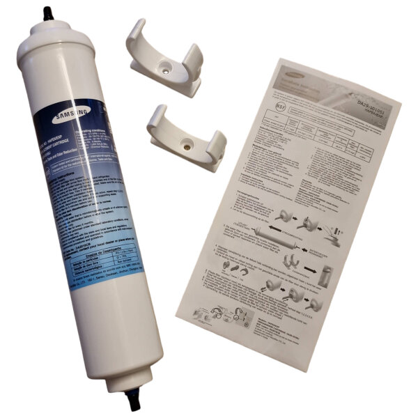 Beko - 7292244921 - GN162341PTCHN BEKO CH VLMT9 E G91651NEX - Wasserfilter, Kühlschrank, Side by Side