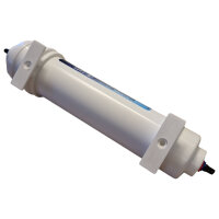 Beko - 7269942012 - GNE134821E - Wasserfilter, Kühlschrank, Side by Side