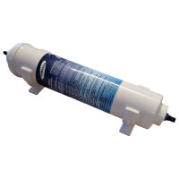 GRUNDIG - 7291845492 - GSBS 14621 FX GRUNDIG - Wasserfilter, Kühlschrank, Side by Side